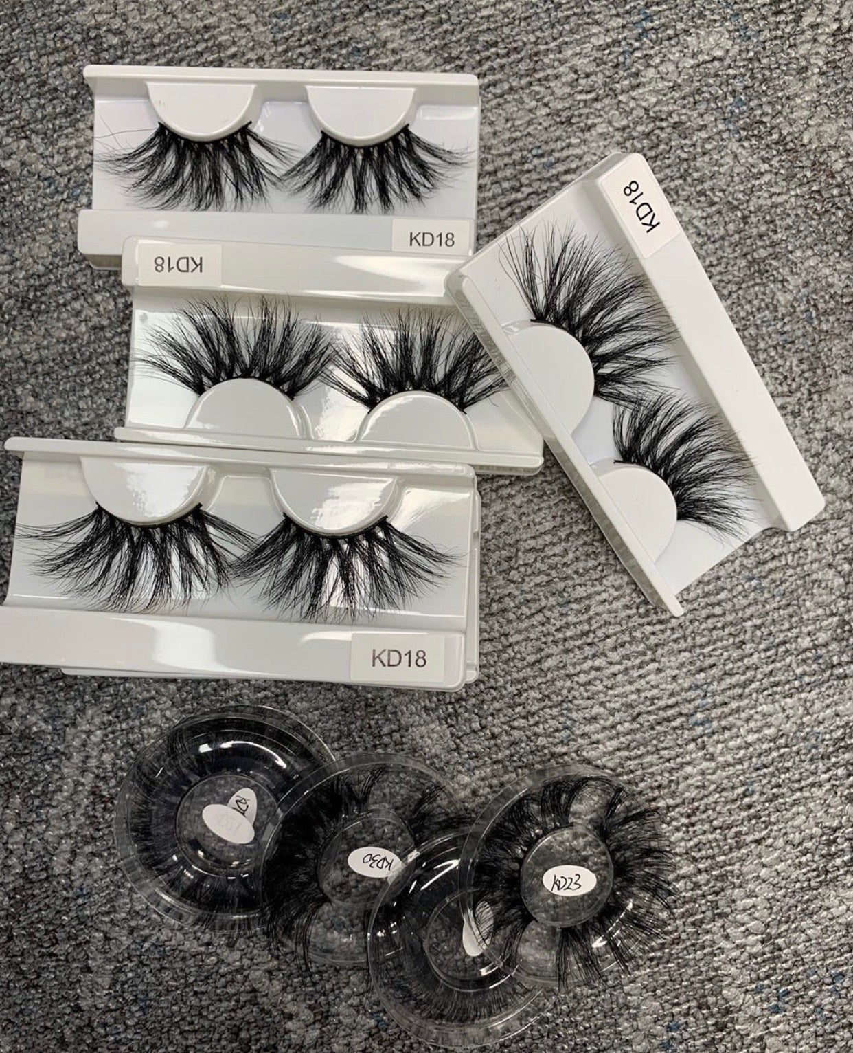 Ultimate Lash Vendor List Payhip