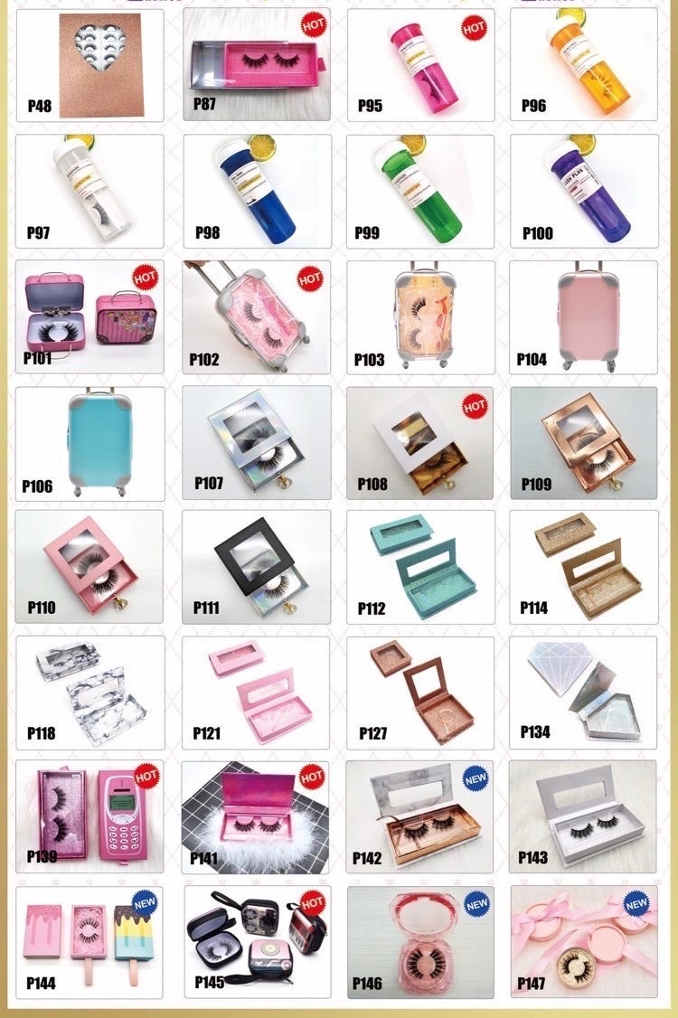 Ultimate Lash Vendor List Payhip