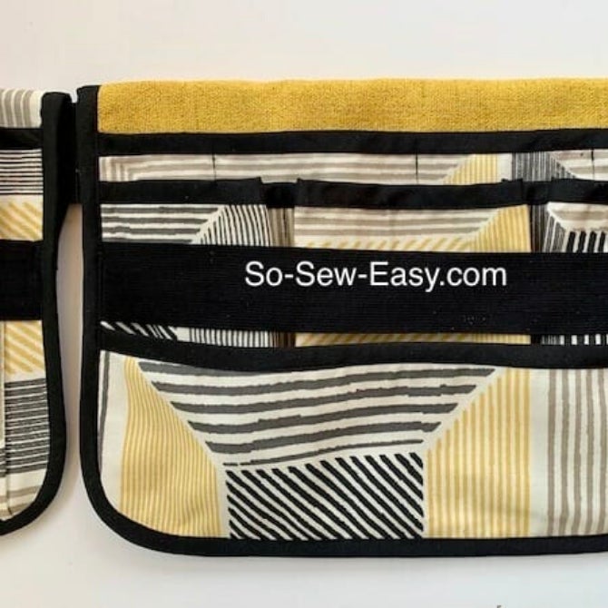 Gardening Tool Belt Pattern Payhip