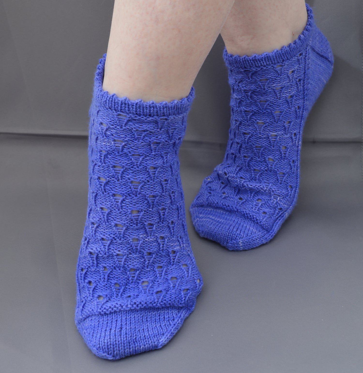 Ice Cream Socks Pattern - Payhip