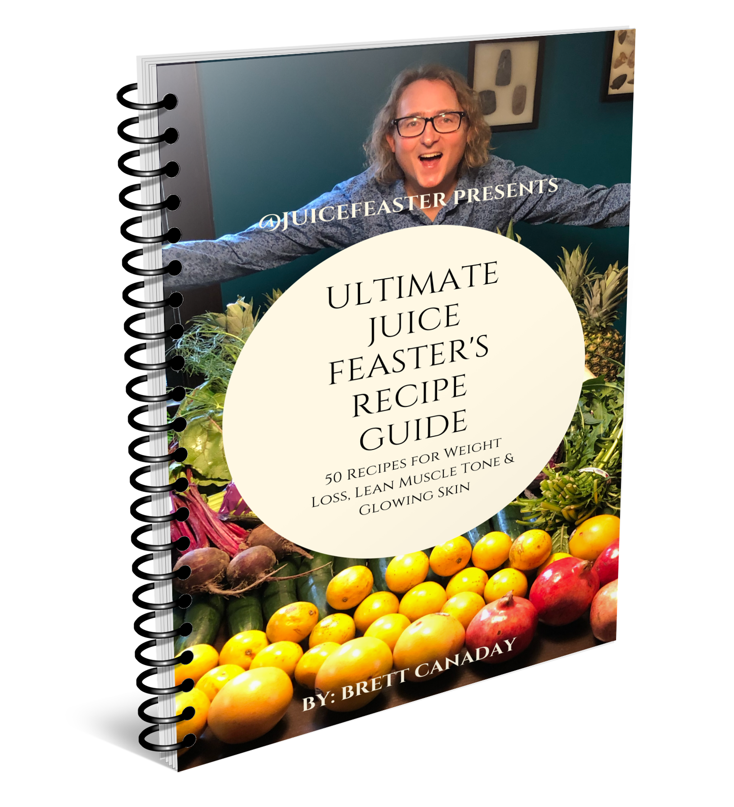 Ultimate Juice Feaster's Recipe Guide Payhip