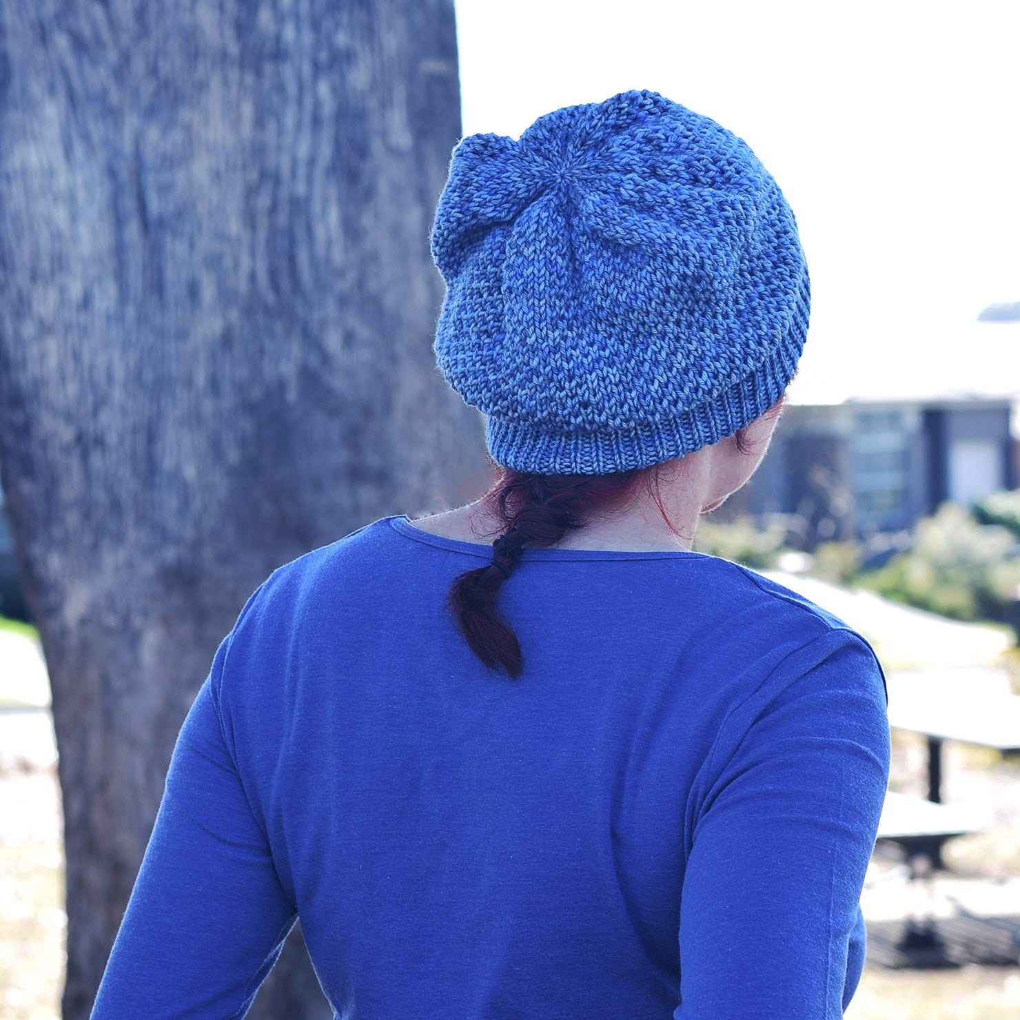 Dawnlight Slouchy Hat Payhip