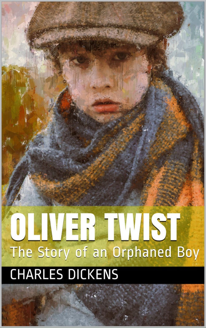 Oliver Twist Résumé Par Chapitre Version Abrégée