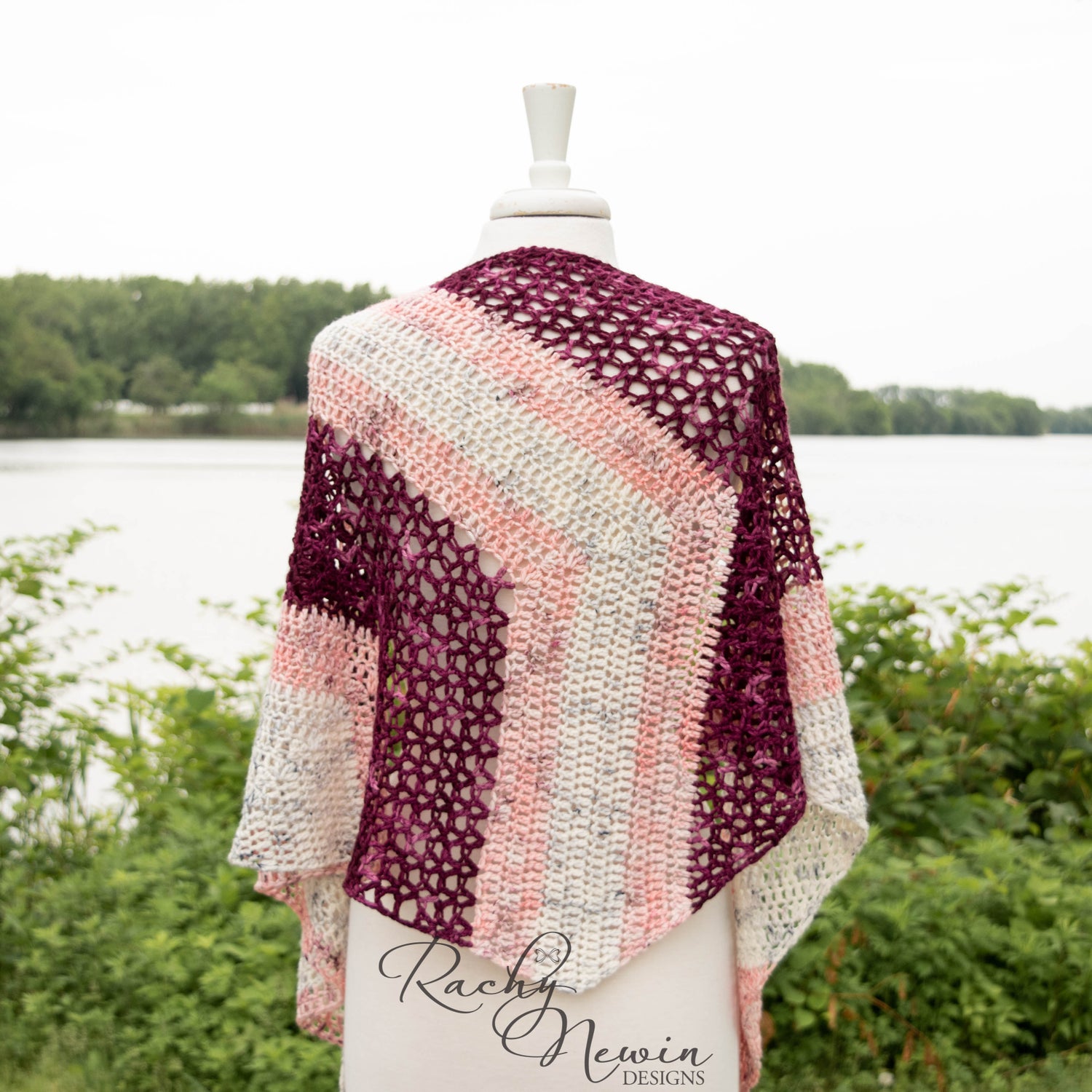 Starlight Shawl - Payhip