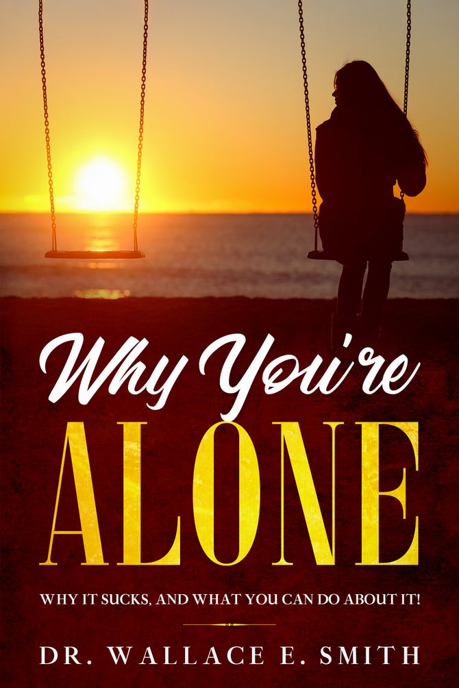 EBook "The Top 20 Reasons Why You're Alone, Why it Sucks, etc" Payhip