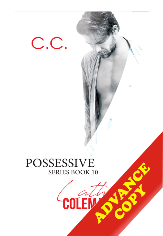 POSSESSIVE SERIES Book 610 by C.C. Payhip