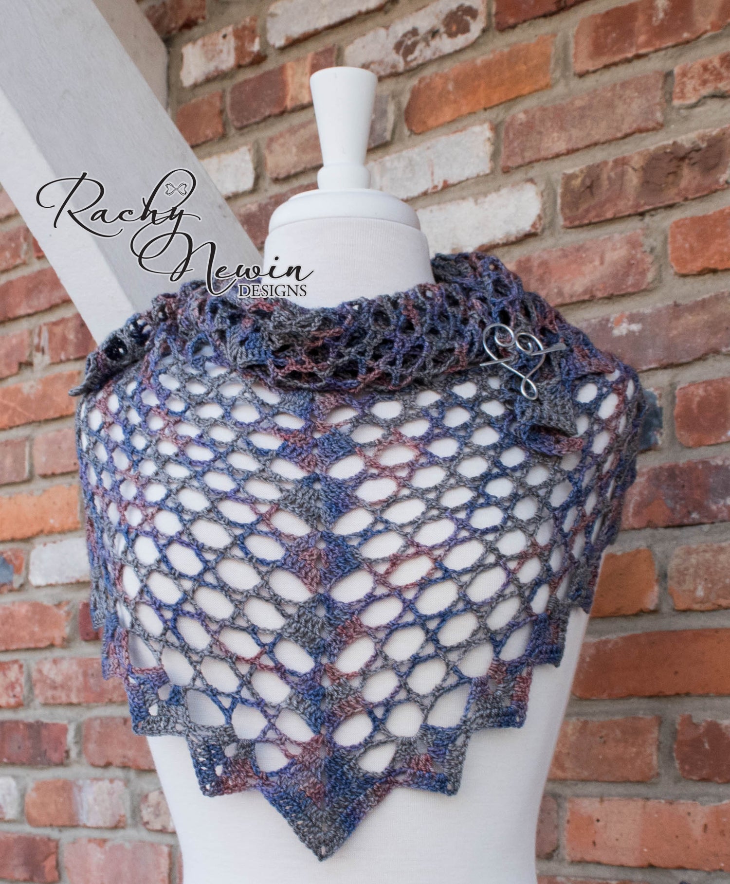 Spiral Out Shawl - Payhip