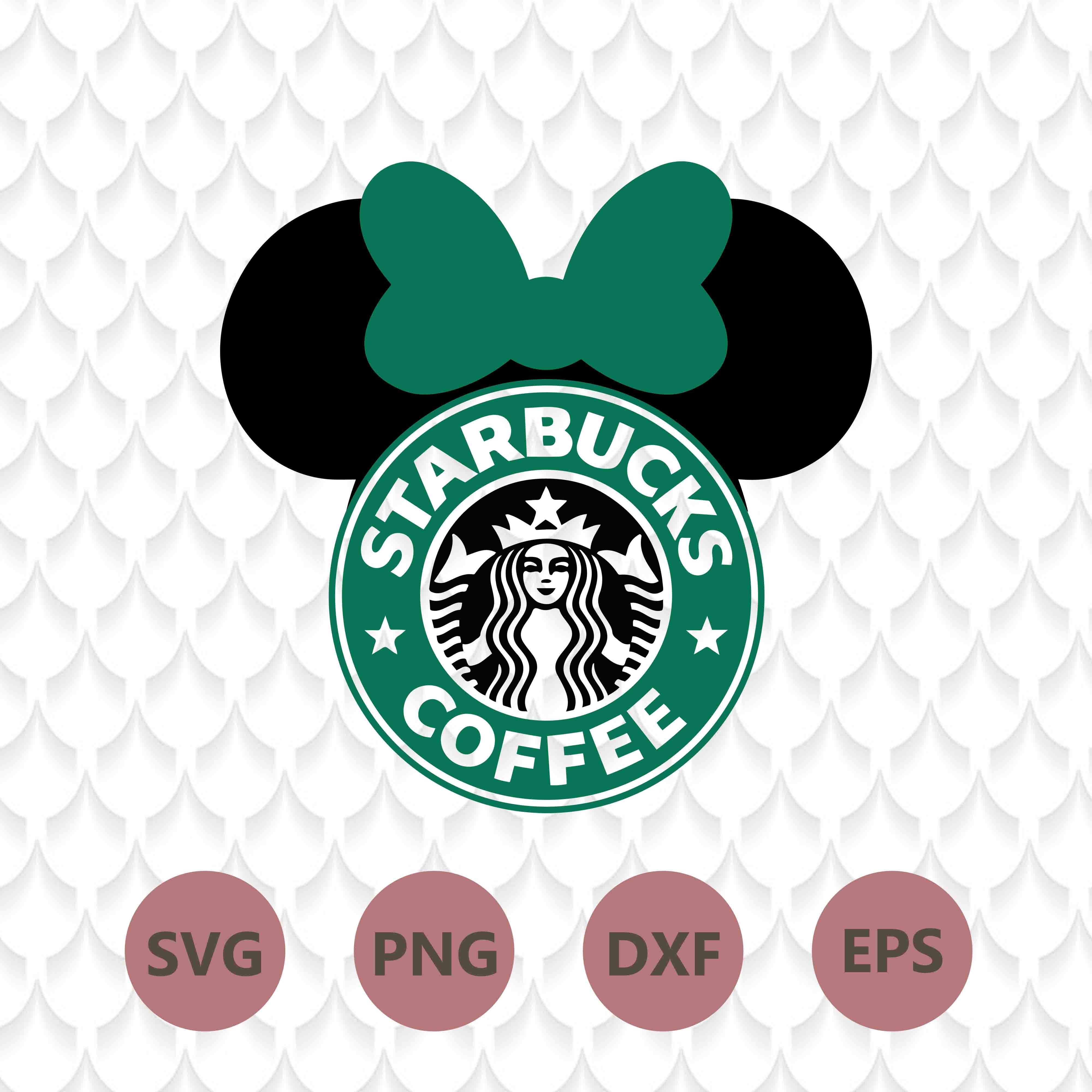 Starbucks Clipart - i6xlb98