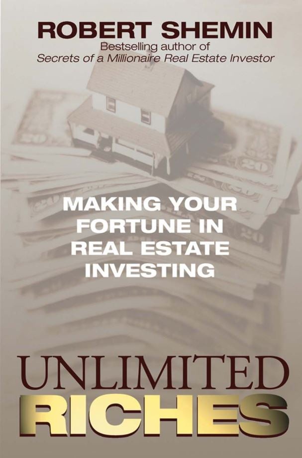 The Real Book Of Real Estate Robert Kiyosaki Payhip