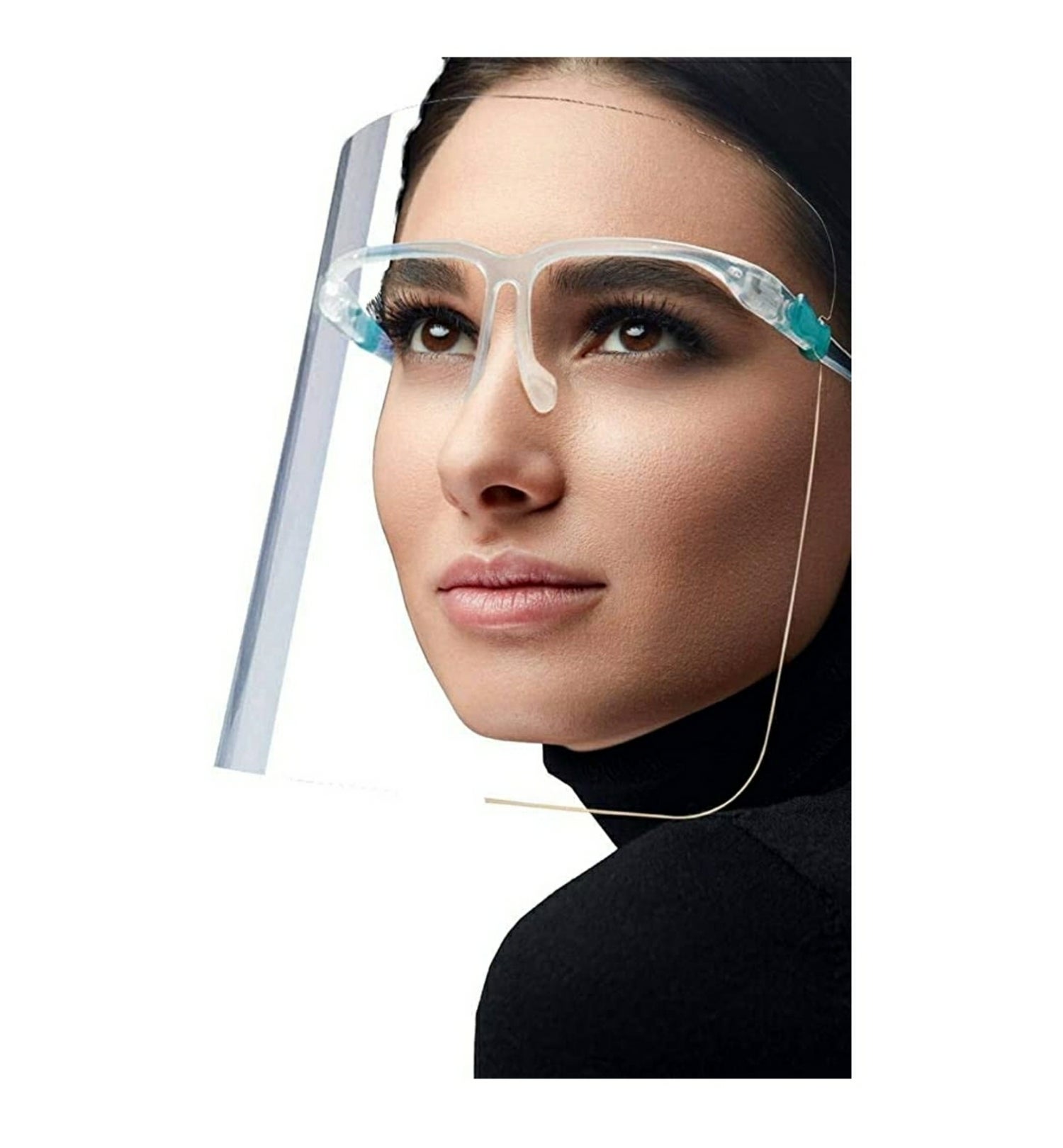 Clear Plastic Face Shield Payhip