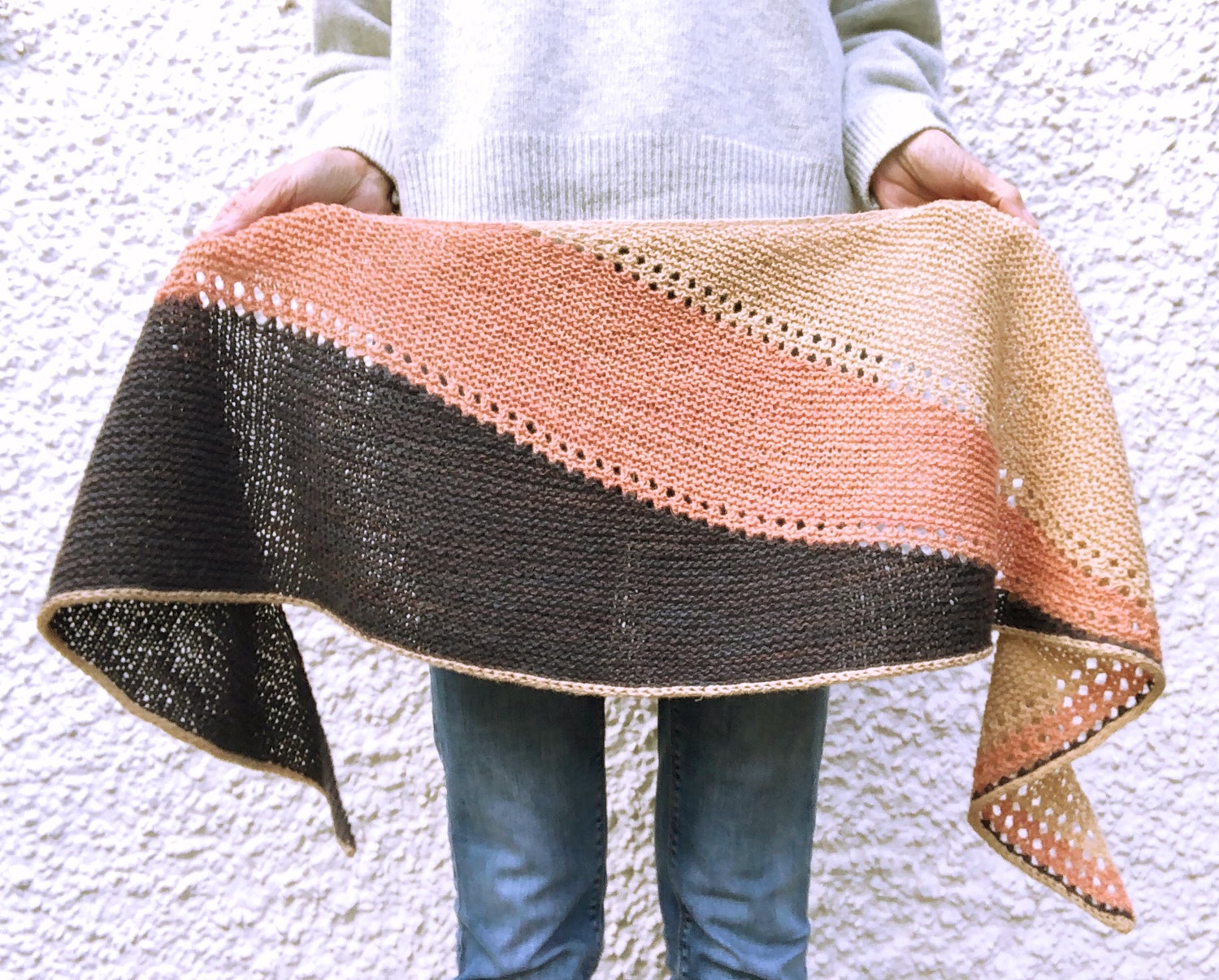 Mindfulness Shawl - Payhip