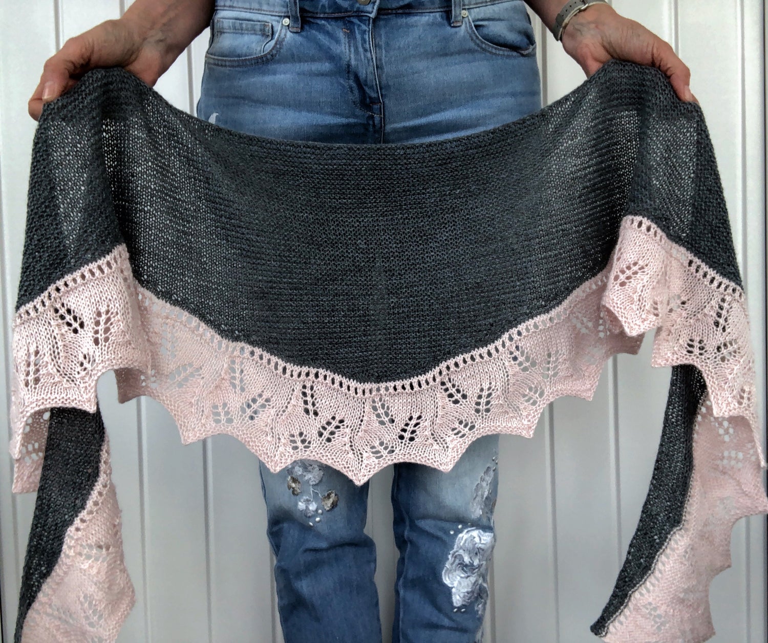 Mindfulness Shawl - Payhip