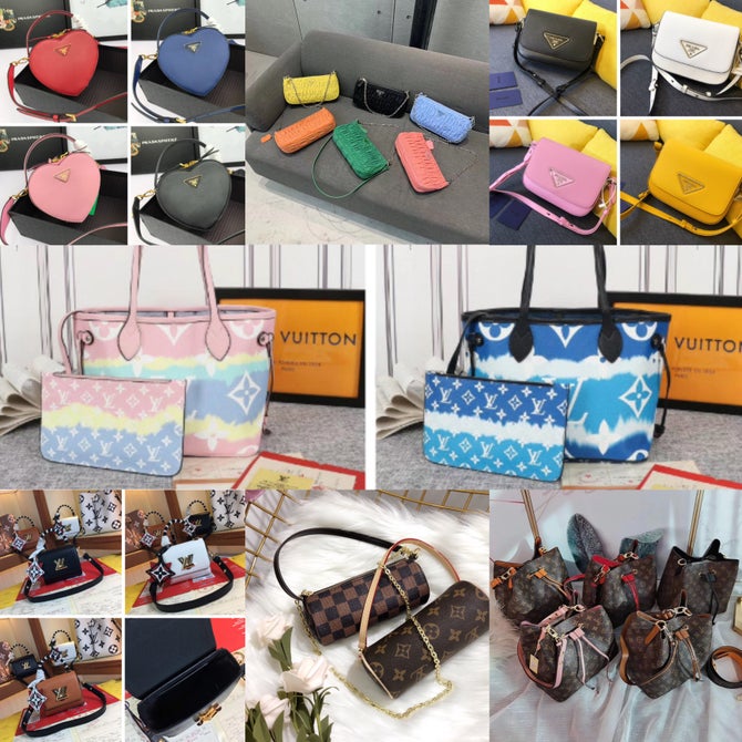 Designer Vendor Package Payhip