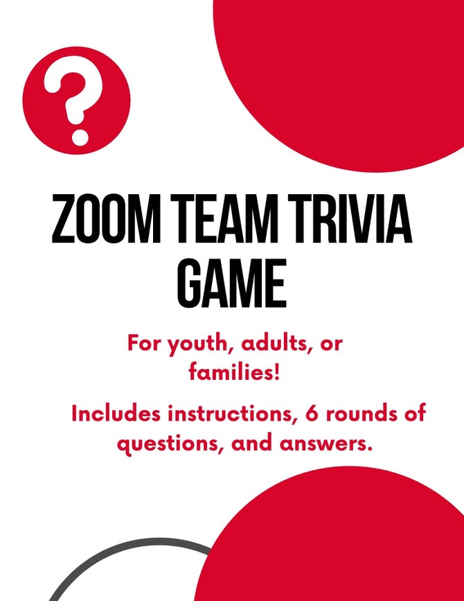 Zoom team trivia game Payhip