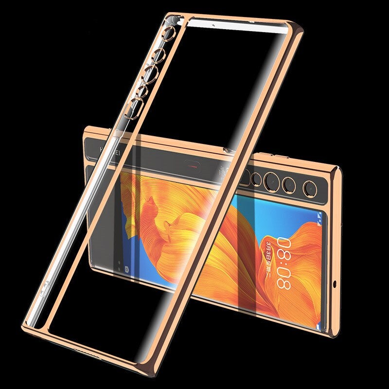 The Newest Huawei Mate XS Protective Case Cover Colors TPU