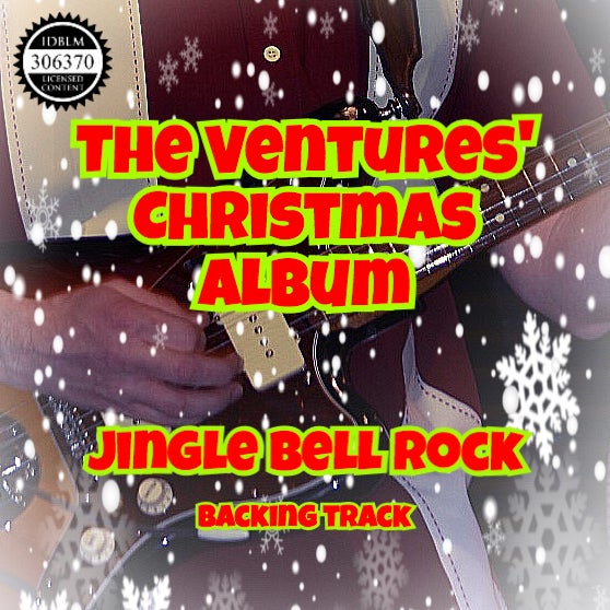 Jingle Bell Rock backing track Payhip