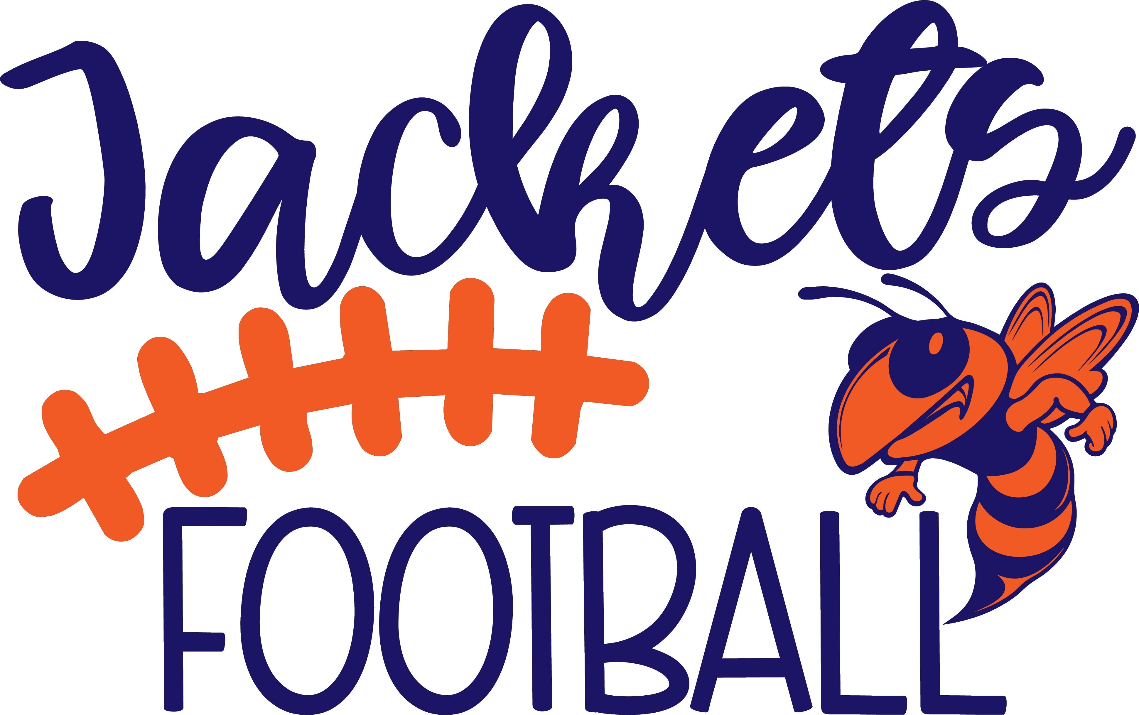 Panthers Football SVG - Payhip