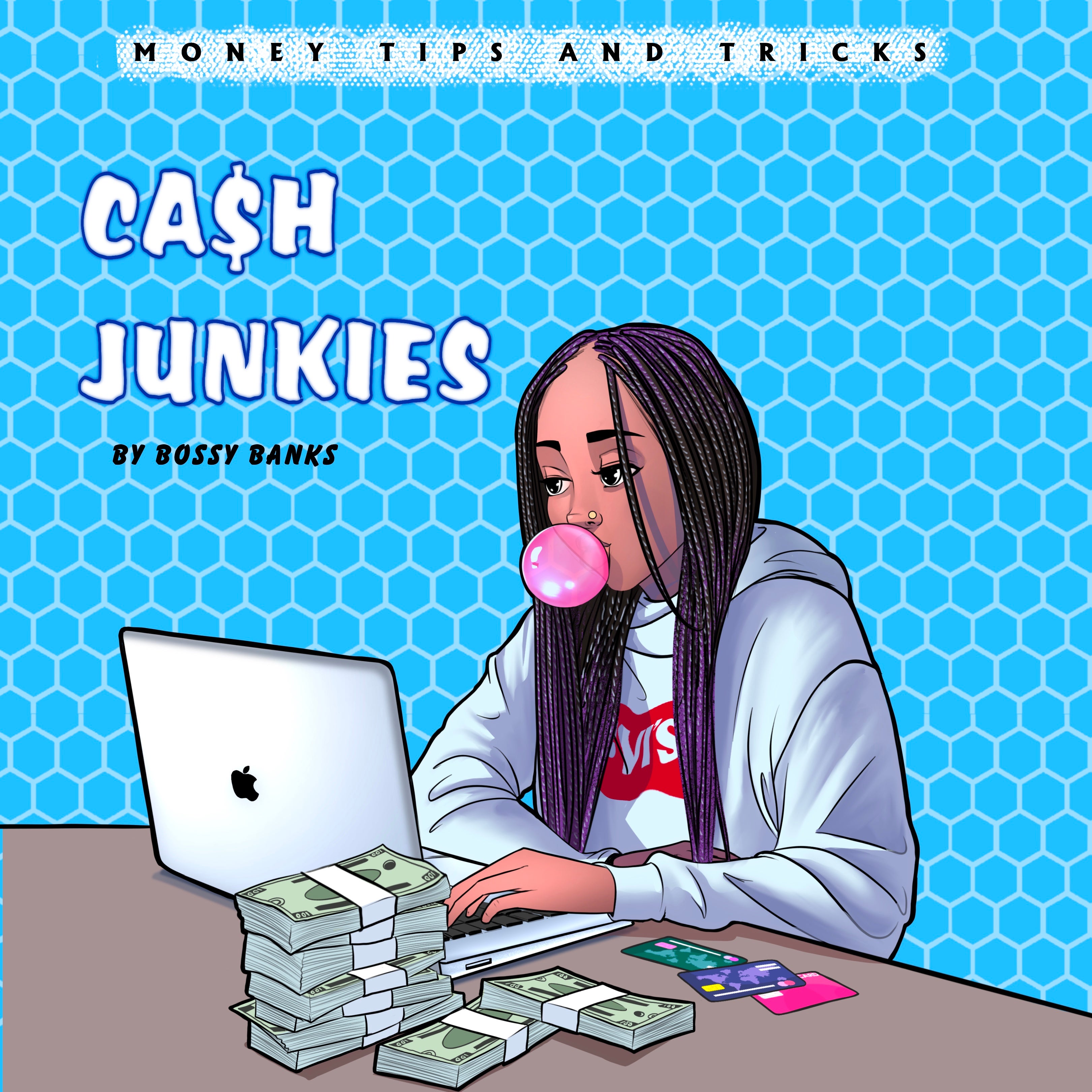 Cash Junkies Ebook Payhip