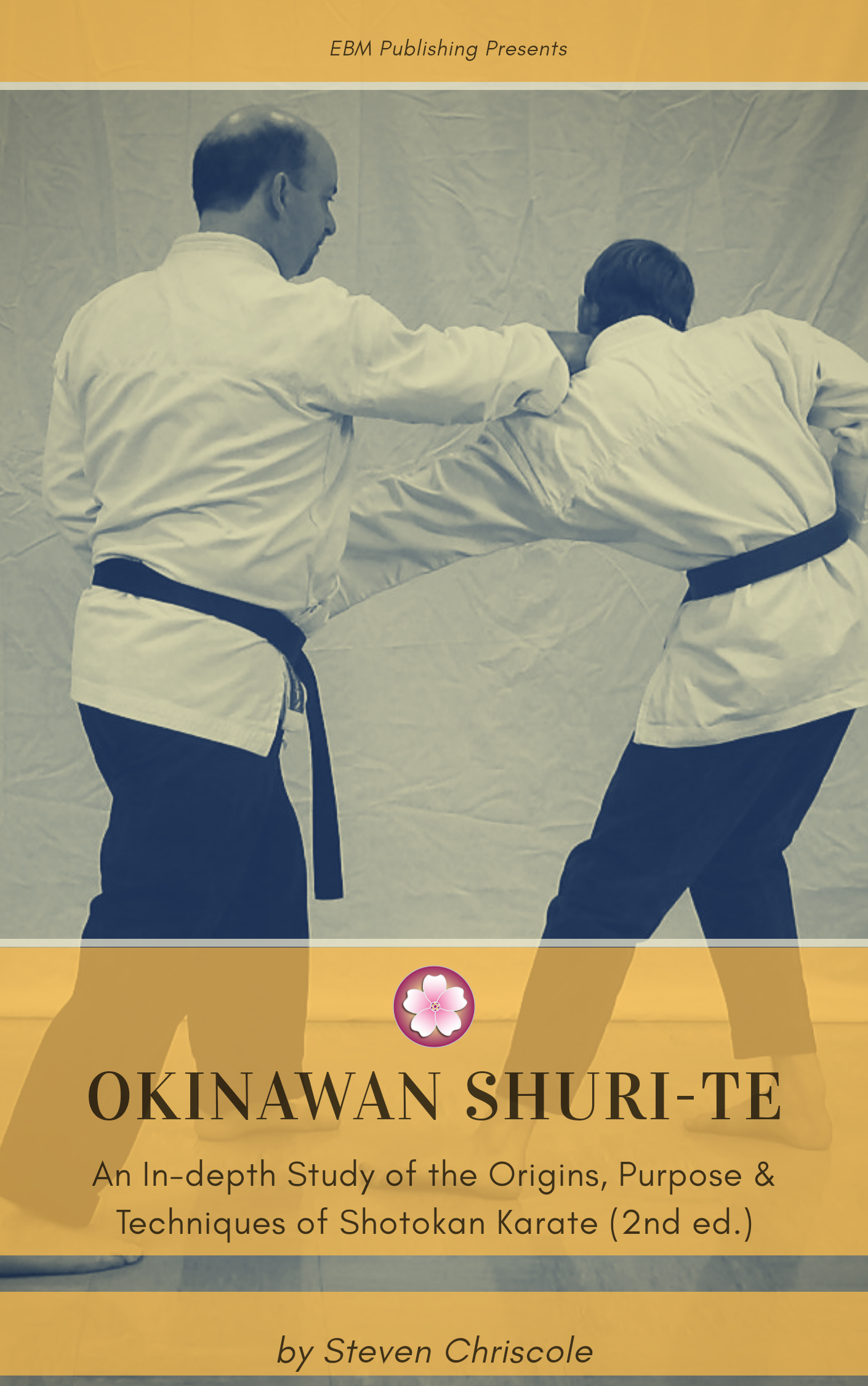 Okinawan Shurite An Indepth Study of the Origins, Purpose