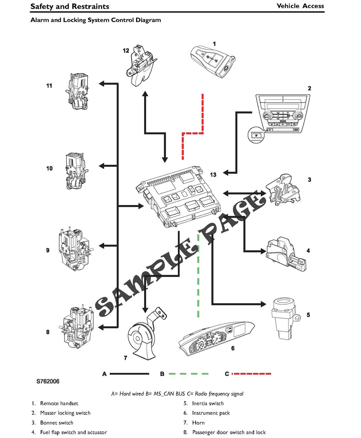 mg-mg6-2011-2014-workshop-service-repair-manual-pdf-download-payhip