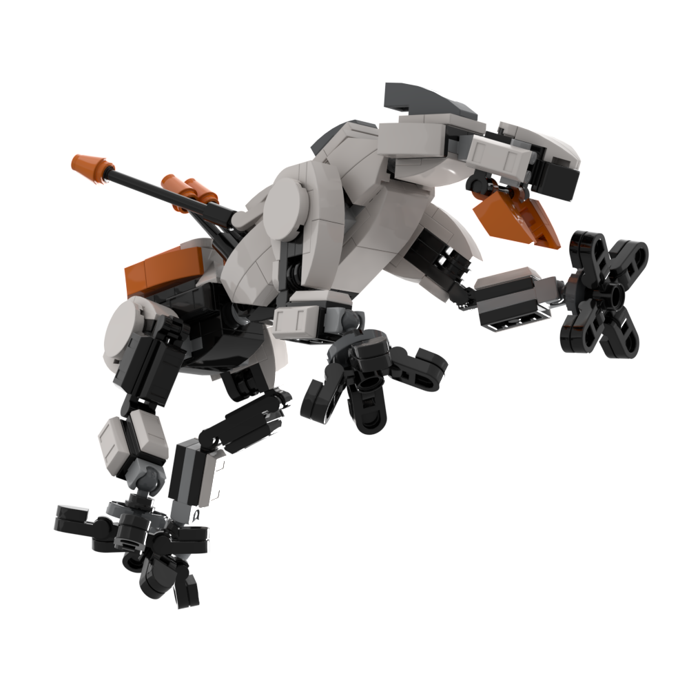 "Sawtooth" Instructions Parts List - Payhip