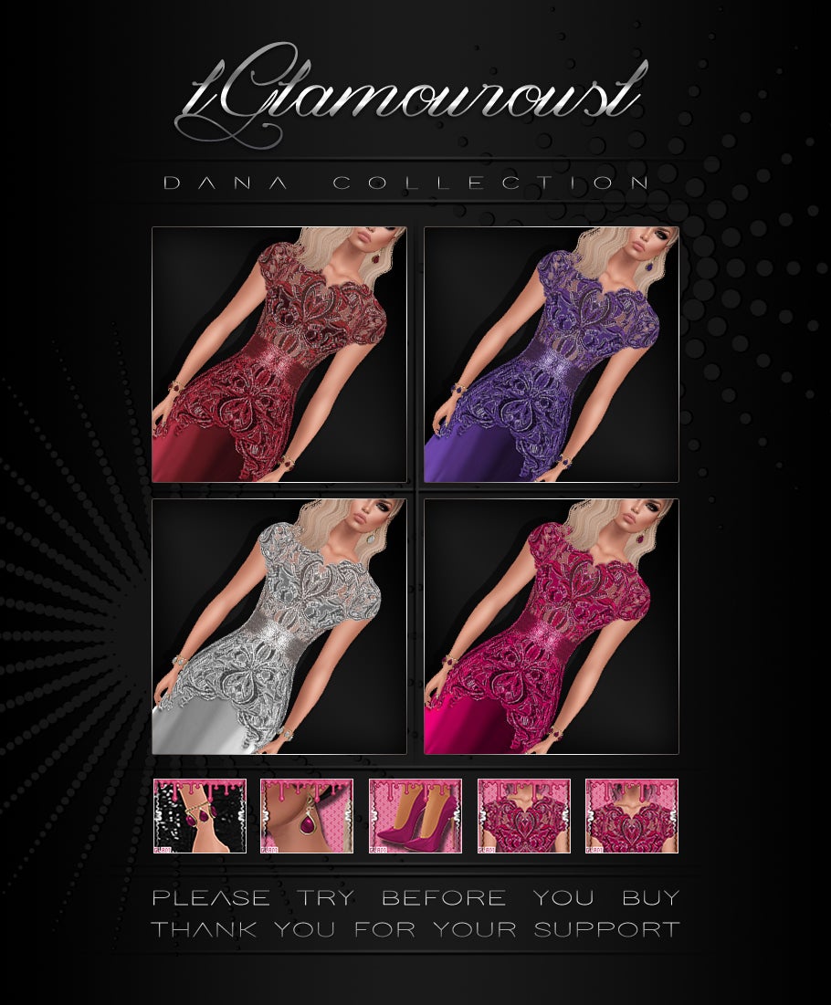 Dana Collection CATALOG ONLY Payhip