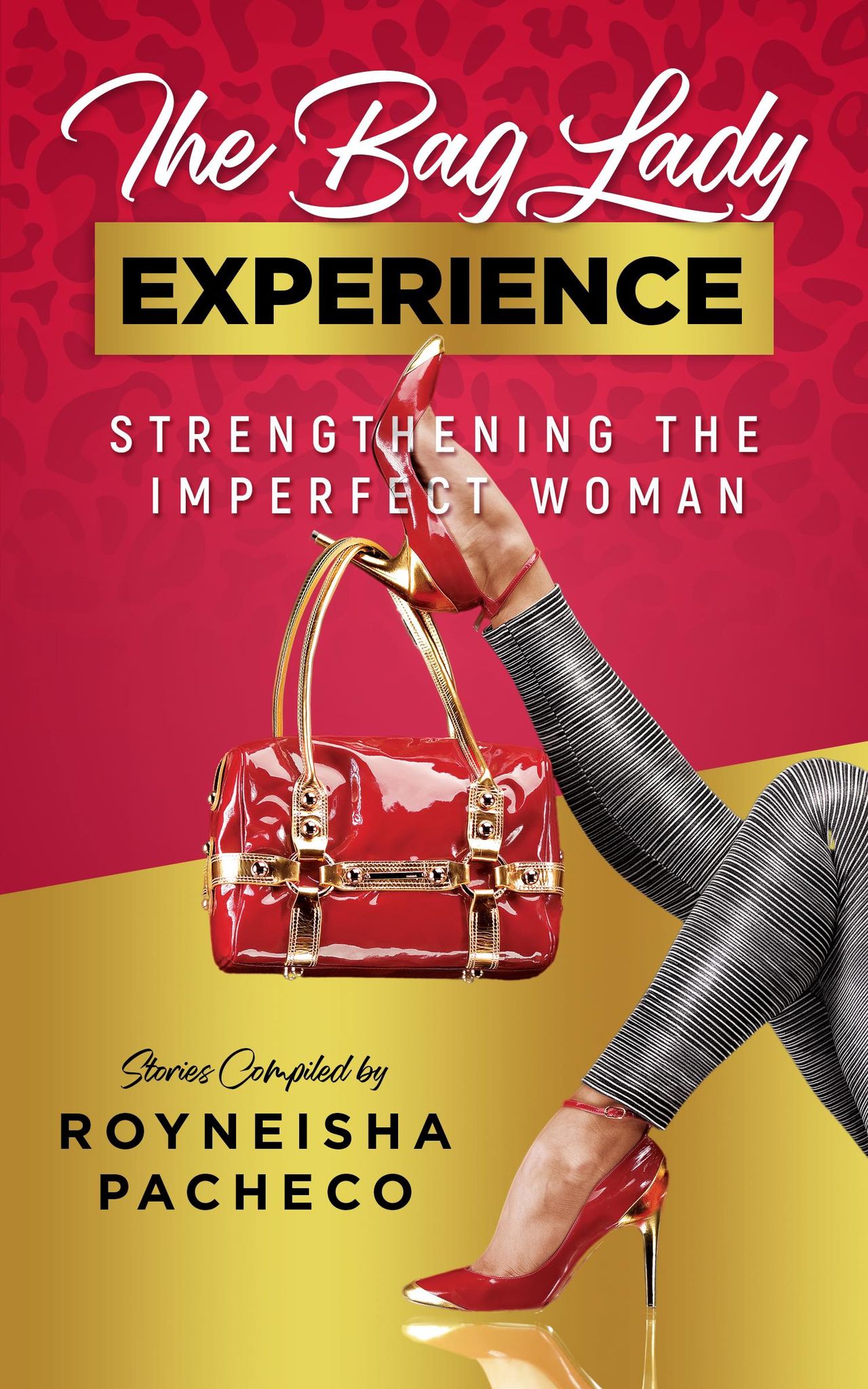 The Bag Lady Experience Payhip