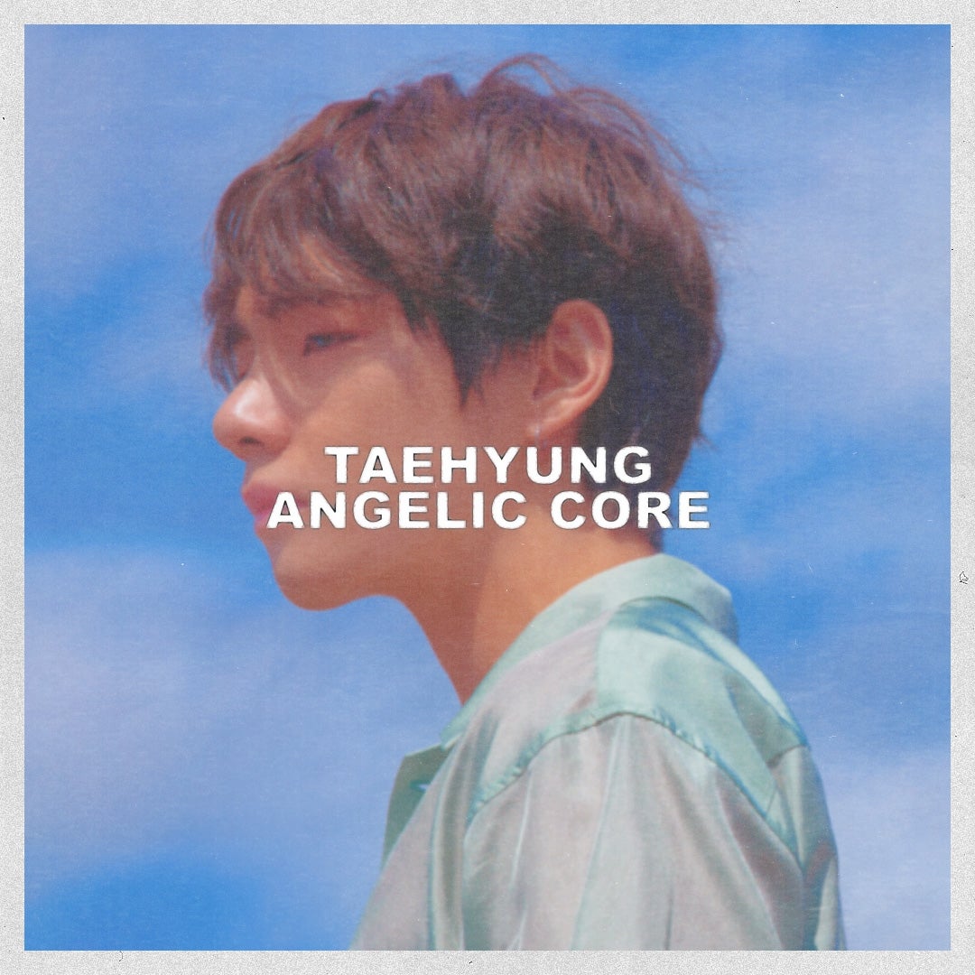 taehyung- Angelic core - Payhip