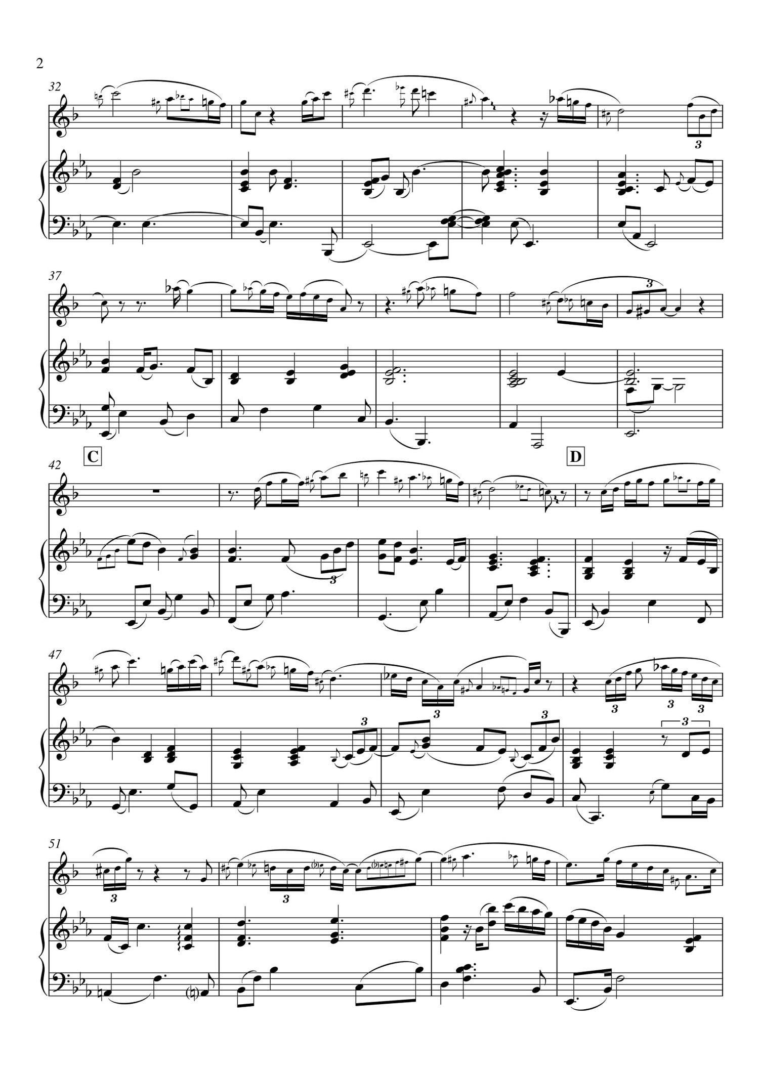 Amazing grace Piano & Soprano Saxophone SHEET MUSIC & BACKING TRACK