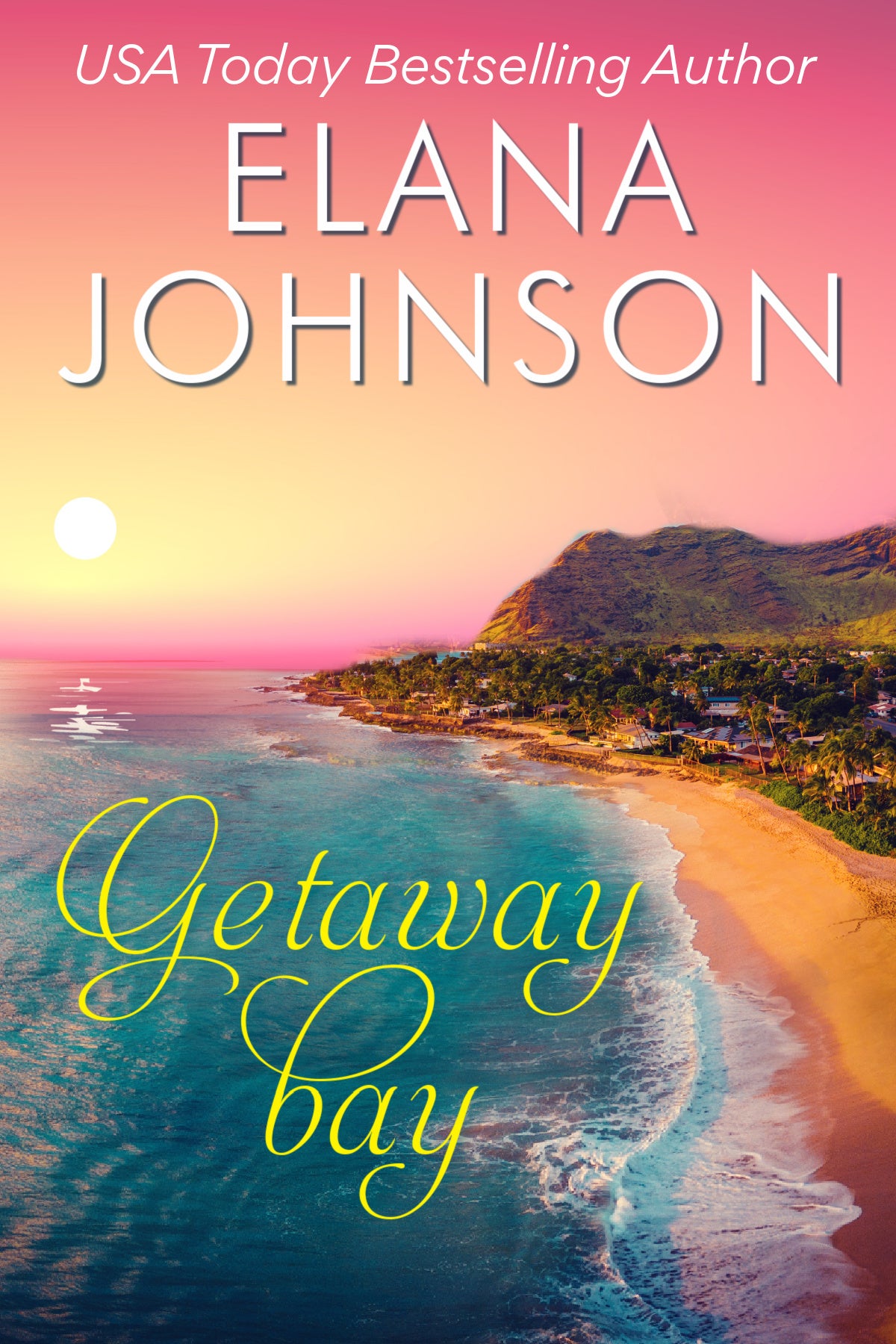 Getaway Bay Payhip