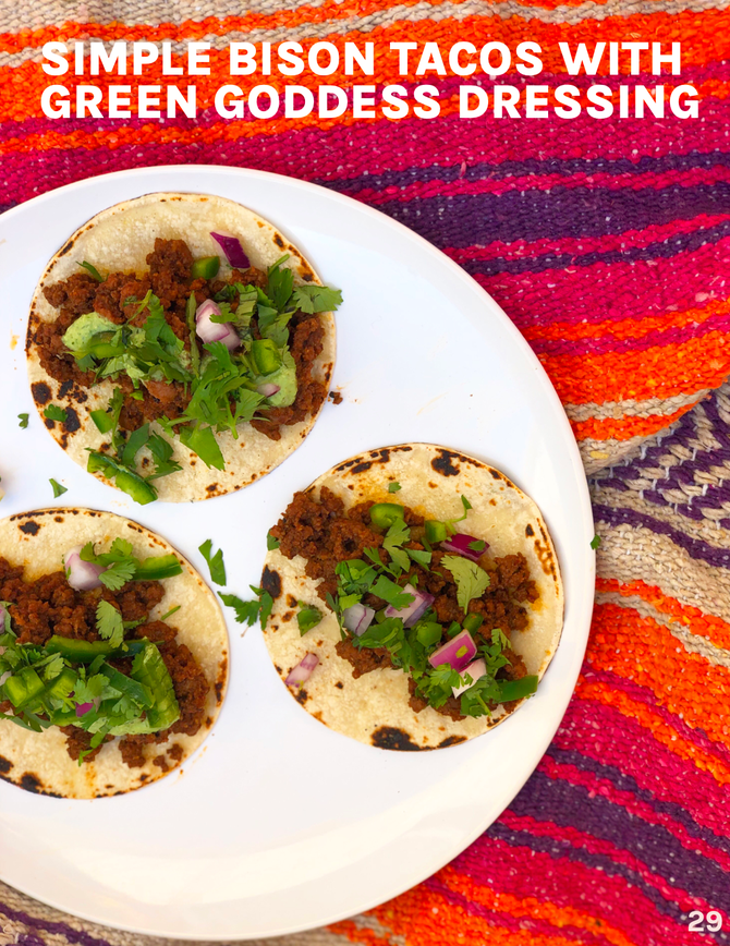 Dope Kitchen 50+ TikTok Recipes Payhip