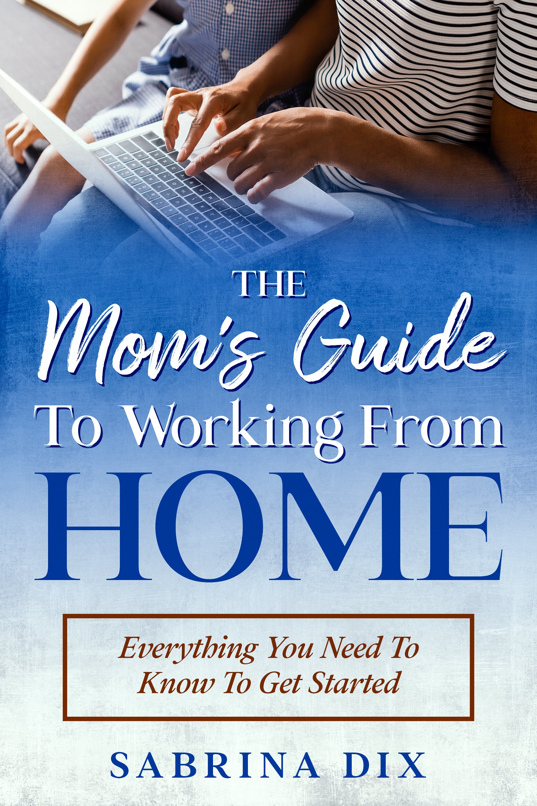 Mom'S Guide To Unconventional Success - sg50slq