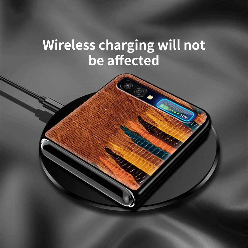 Newest Samsung Galaxy ZFlip Phone Cases 2021 Payhip