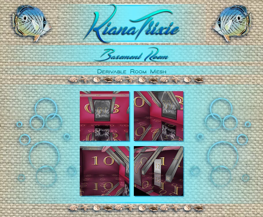 Small Basement Msh CATALOG ONLY Payhip