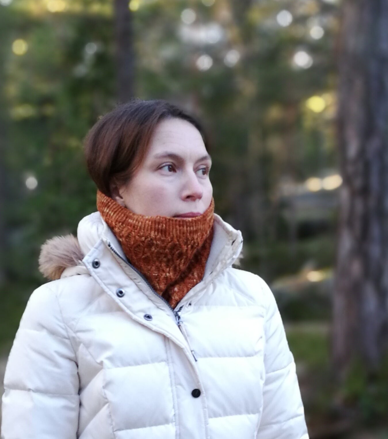Acorn Cowl Payhip Acorn cowl payhip