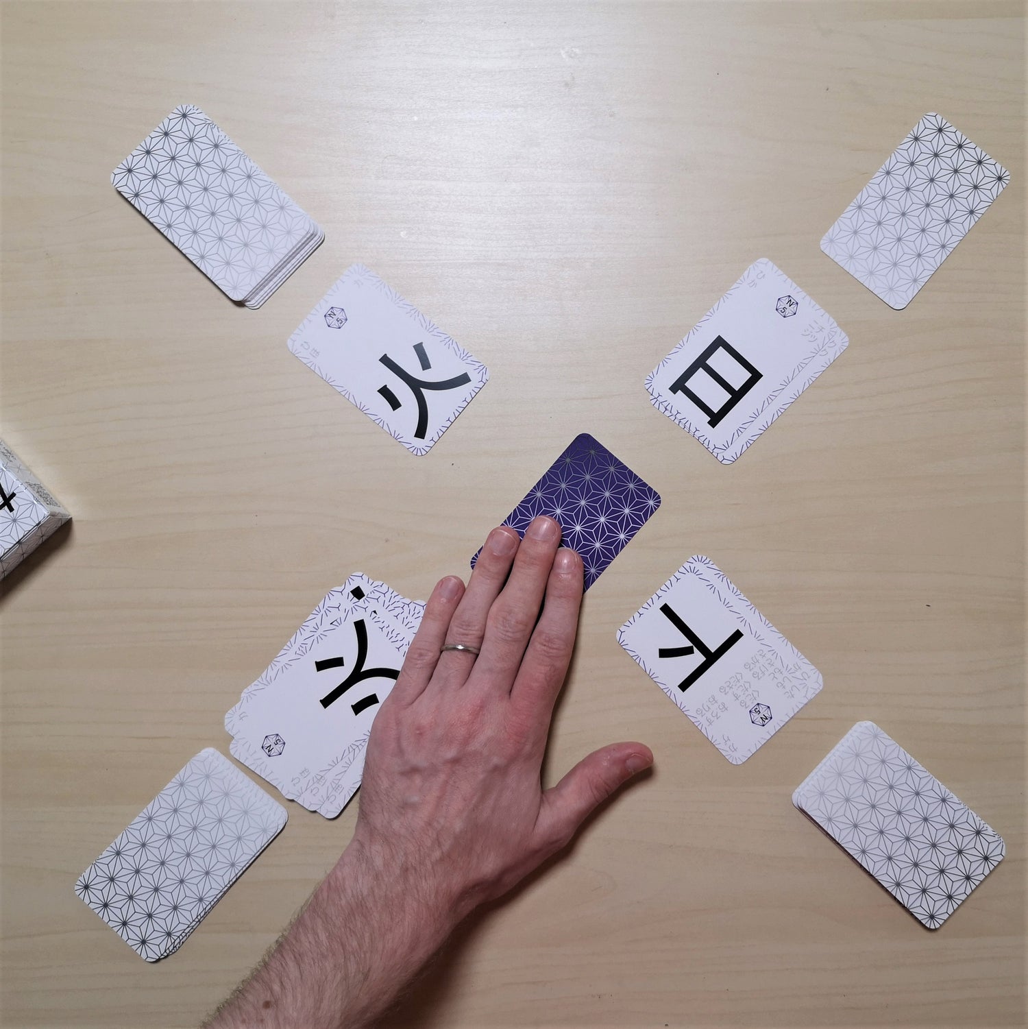 漢字かるた Jlpt N5 Payhip