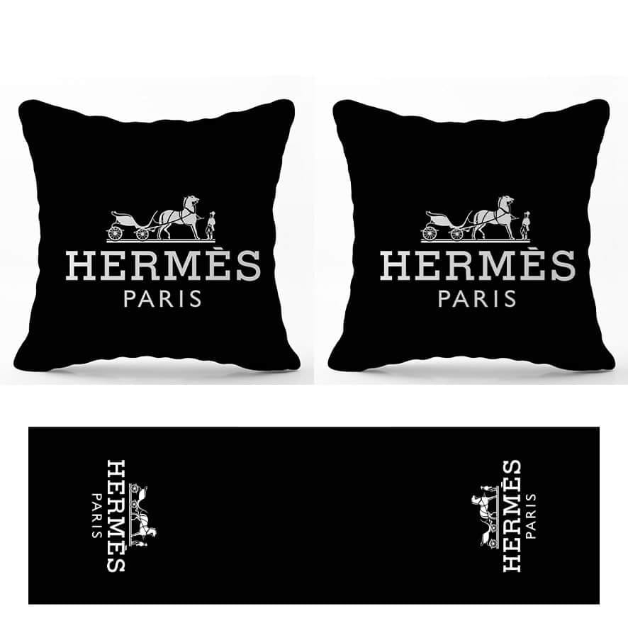 Hermes Pillow Set Payhip