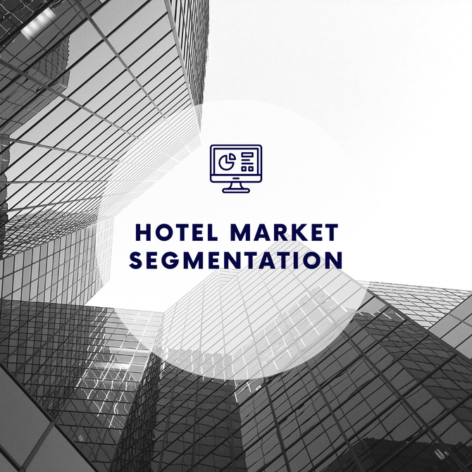 Hotel Market Segmentation Payhip