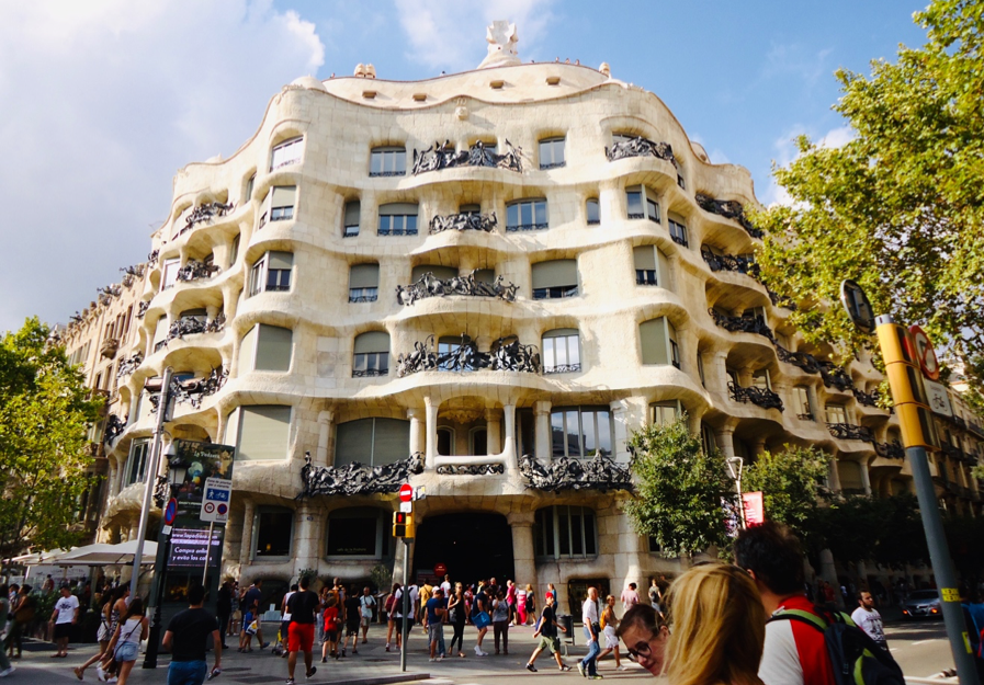 Spain Armchair Travel Payhip