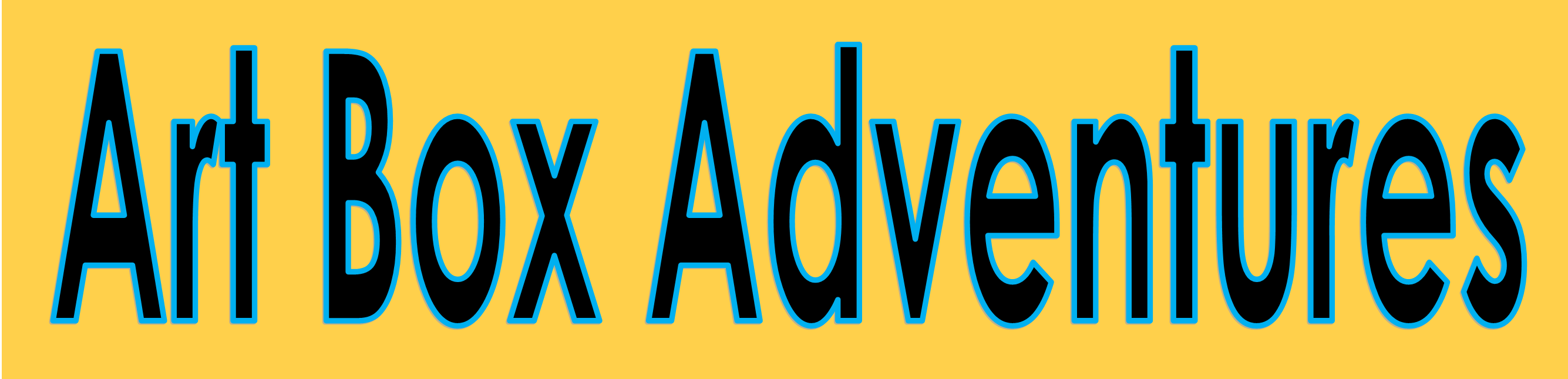 ART BOX ADVENTURES Payhip