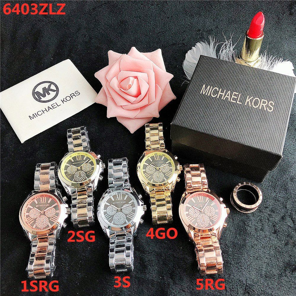 MK Ladies Watches Payhip