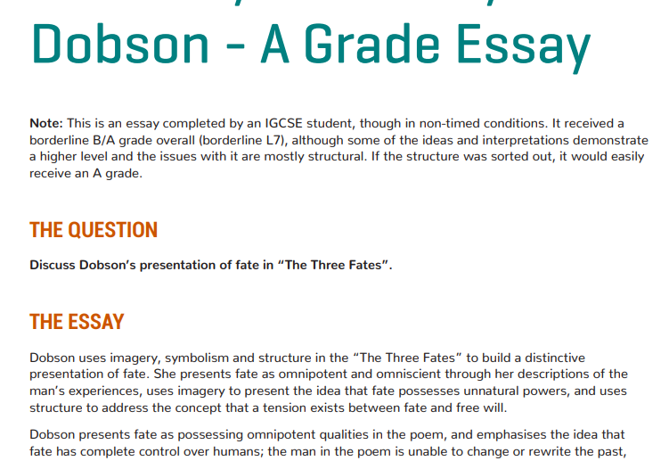 Over the hill rosemary dobson analysis image