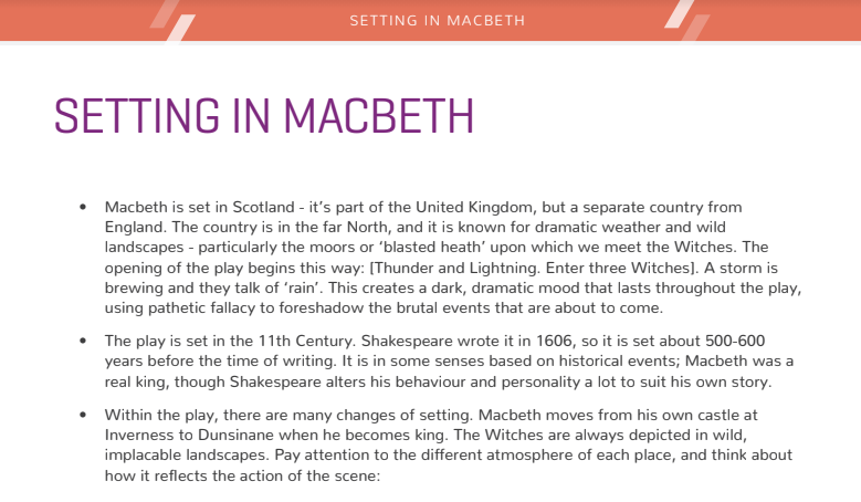 Maestro essay questions image