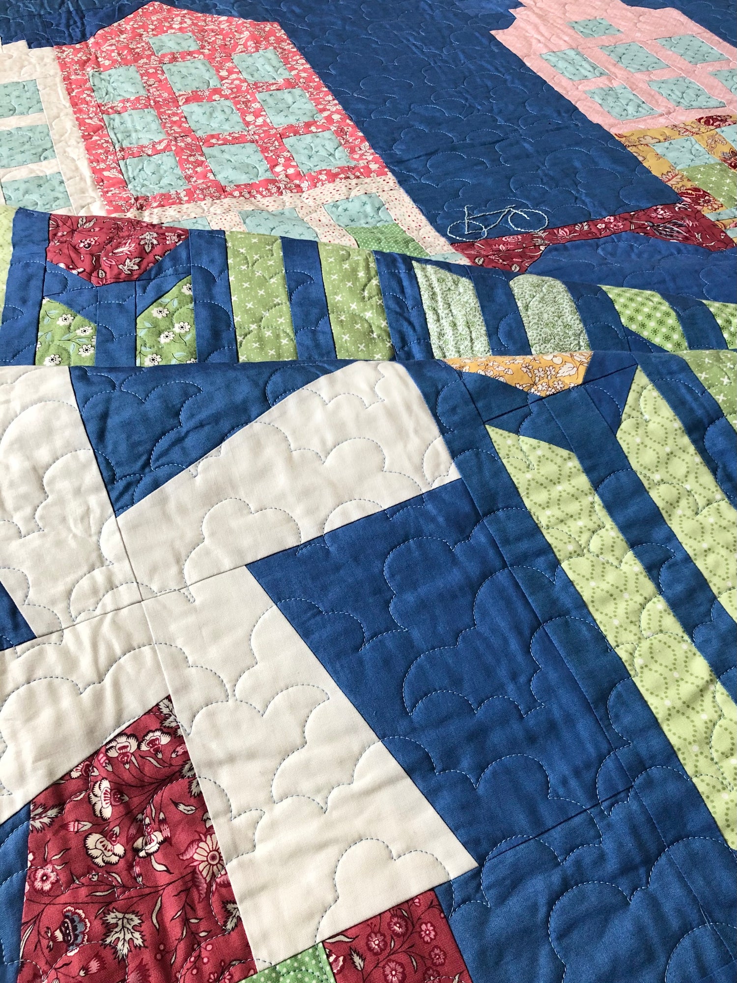 Tulips from Amsterdam PDF Pattern Payhip