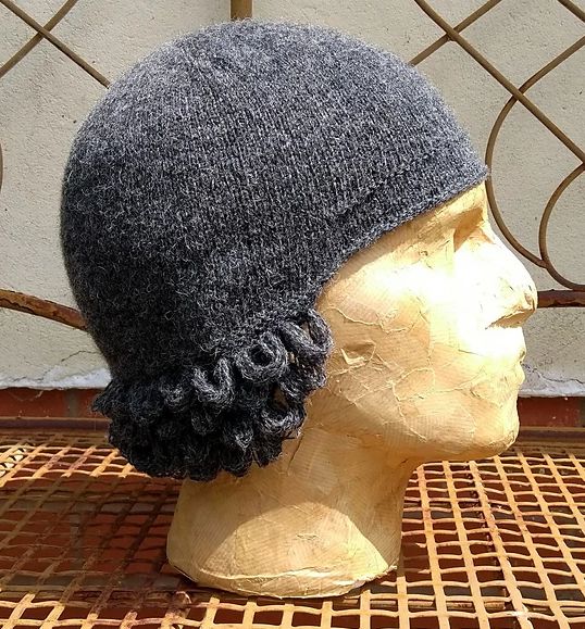 Welsh Wig knitting pattern - Payhip