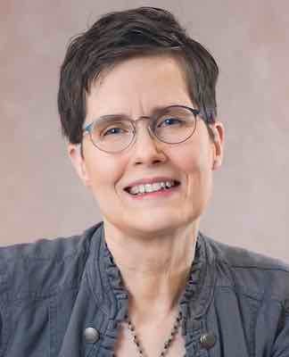 Phyllis Cole-Dai, Author