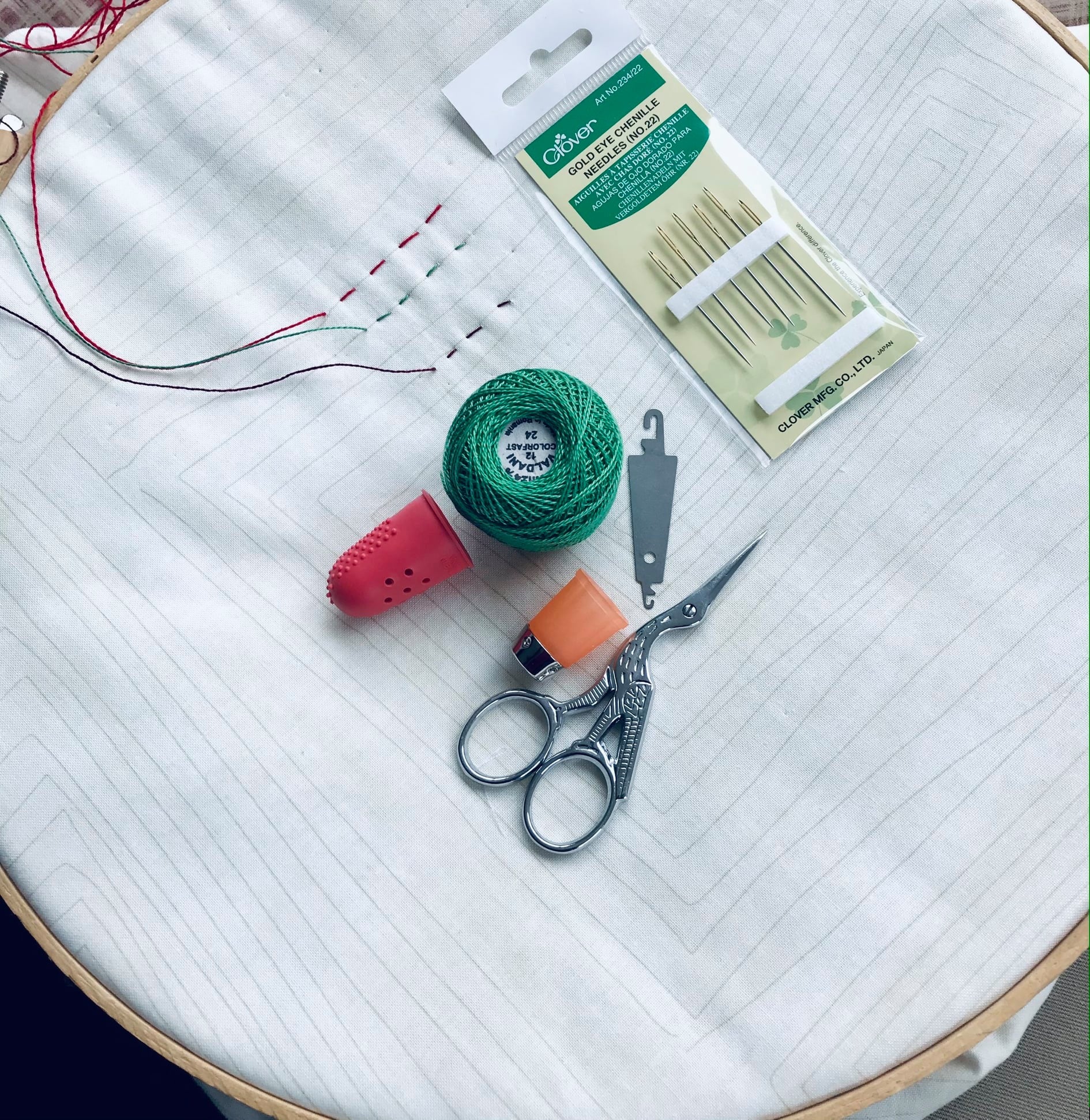 Big Stitch Hand Quilting Tools Payhip