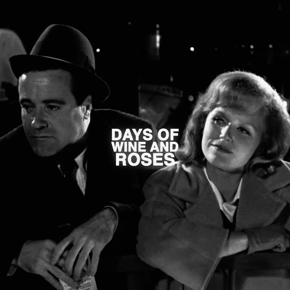 days of wine and roses project file Payhip