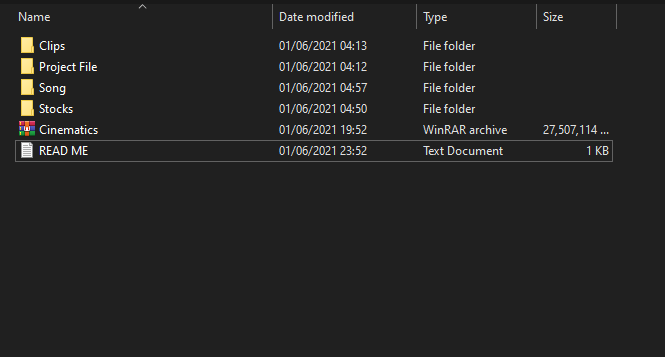 ioN Teamtage 5 Project File - Payhip