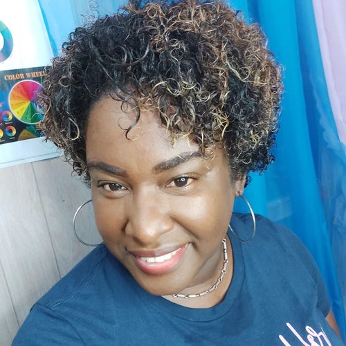 Annisha S. Gabriel